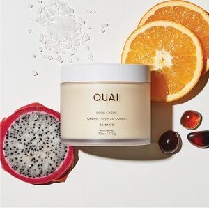 Ouai St. Barts Body Crème